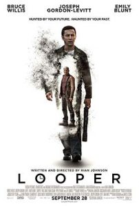 دانلود فیلم دوبله فارسی لوپر Looper 2012