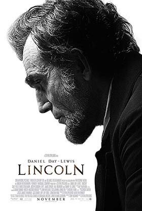 دانلود فیلم دوبله فارسی لینکلن Lincoln 2012 زیرنویس فارسی