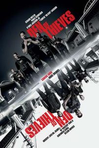دانلود فیلم 2018 Den of Thieves دوبله فارسی