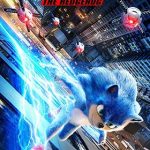 دانلود انیمیشن Sonic The Hedgehog 2019
