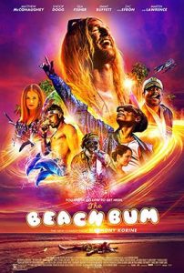 دانلود فیلم The Beach Bum 2019 زیرنویس فارسی چسبیده