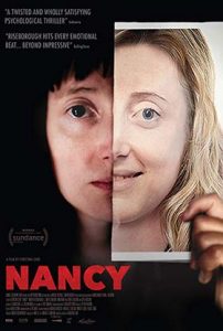 دانلود فیلم زیرنویس فارسی نانسی Nancy 2018