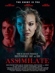 دانلود فیلم زیرنویس فارسی Assimilate 2019