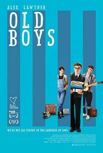 دانلود فیلم Old Boys 2018