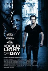 دانلود فیلم The Cold Light of Day 2012 زیرنویس فارسی چسبیده