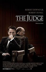 دانلود فیلم دوبله قاضی The Judge 2014
