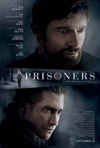 دانلود فیلم دوبله فارسی زندانیان Prisoners 2013