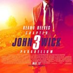 دانلود فیلم John Wick 3 Parabellum 2019