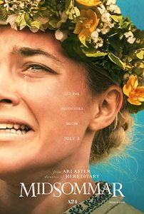 دانلود فیلم زیرنویس فارسی Midsommar 2019