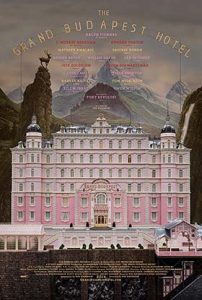 دانلود فیلم دوبله فارسی The Grand Budapest Hotel 2014