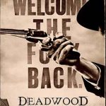 دانلود فیلم Deadwood 2019