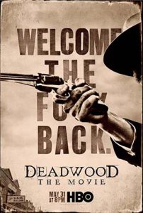 دانلود فیلم زیرنویس فارسی ددوود Deadwood 2019