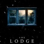 دانلود فیلم زیرنویس فارسی چسبیده The Lodge 2019