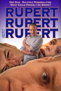دانلود فیلم Rupert Rupert And Rupert 2019