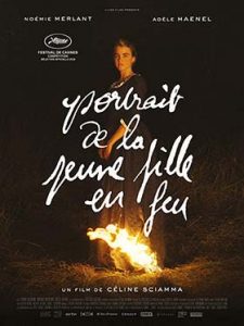 دانلود فیلم پرتره یک بانو در آتش Portrait of a Lady on Fire 2019