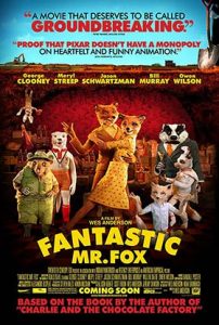 دانلود فیلم Fantastic Mr Fox 2009
