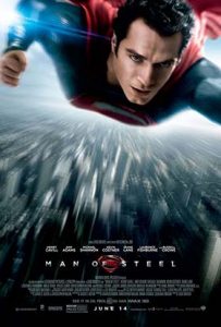 دانلود فیلم دوبله مرد پولادین Man of Steel 2013