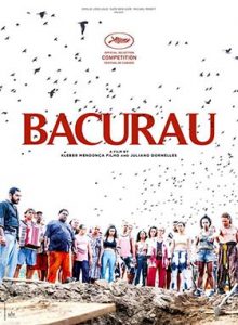دانلود فیلم باکورائو Bacurau 2019