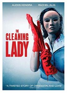 دانلود فیلم زیرنویس فارسی خانم نظافتچی The Cleaning Lady 2018