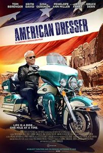 دانلود فیلم American Dresser 2018