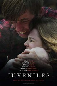 دانلود فیلم Juveniles 2018