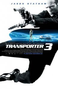دانلود فیلم دوبله مامور انتقال 3 Transporter 3 2008