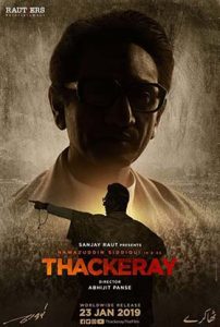 دانلود فیلم Thackeray 2019 زیرنویس فارسی چسبیده