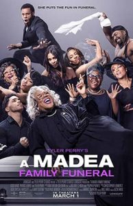 دانلود فیلم A Madea Family Funeral 2019 زیرنویس فارسی چسبیده