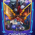 دانلود انیمیشن زیرنویس فارسی به پیش Onward 2020