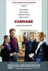 دانلود فیلم دوبله فارسی کشتار Carnage 2011 زیرنویس فارسی چسبیده