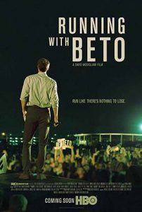 دانلود مستند Running with Beto 2019