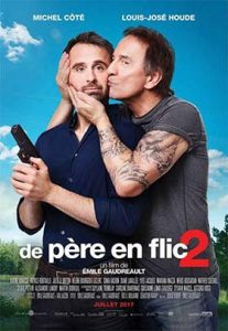 دانلود فیلم Father and Guns 2 2017 زیرنویس فارسی چسبیده