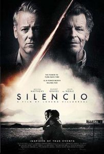 دانلود فیلم Silencio 2018 زیرنویس فارسی چسبیده