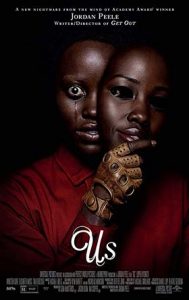 دانلود فيلم زیرنویس فارسی Us 2019
