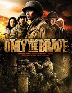 دانلود فیلم زیرنویس فارسی تنها شجاعان Only The Brave 2006