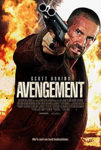 دانلود فیلم دوبله انتقام Avengement 2019