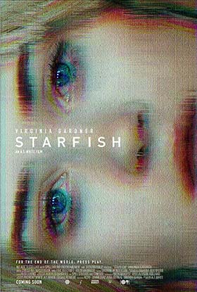 دانلود فیلم Starfish 2018