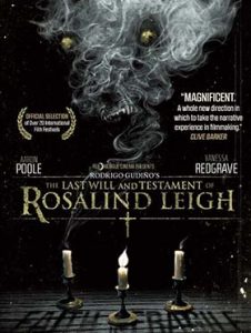 دانلود فیلم The Last Will and Testament of Rosalind Leigh 2012 زیرنویس فارسی چسبیده