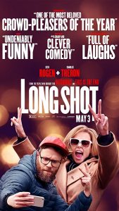 دانلود فیلم Long Shot 2019 زیرنویس فارسی چسبیده