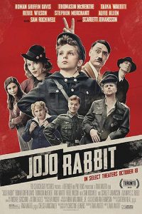 دانلود فیلم دوبله جوجو خرگوشه Jojo Rabbit 2019 زیرنویس فارسی