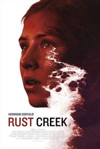 دانلود فیلم دوبله فارسی راست کریک Rust Creek 2018