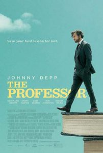 دانلود فیلم زیرنویس فارسی پروفسور The Professor 2018