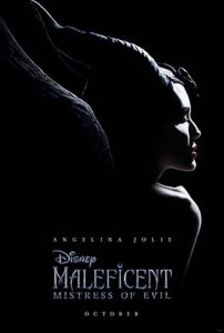 دانلود فیلم دوبله Maleficent 2 Mistress of Evil 2019 زیرنویس فارسی چسبیده