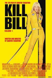 دانلود فیلم دوبله بیل را بکش Kill Bill Vol 1 2003