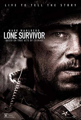 دانلود فیلم تنها بازمانده Lone Survivor 2013 زیرنویس فارسی