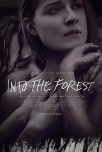 دانلود فیلم Into the Forest 2015 زیرنویس فارسی چسبیده