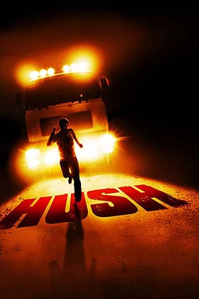 دانلود فیلم Hush 2008 زیرنویس فارسی چسبیده