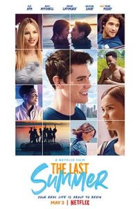 دانلود فیلم The Last Summer 2019