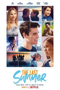 دانلود فیلم The Last Summer 2019