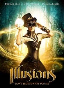 دانلود فیلم Illusions 2017